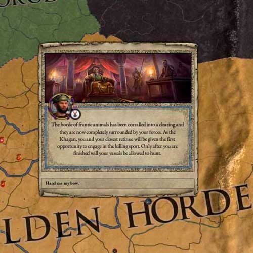 Crusader Kings II - The Old Gods DLC Cd Key Steam Global